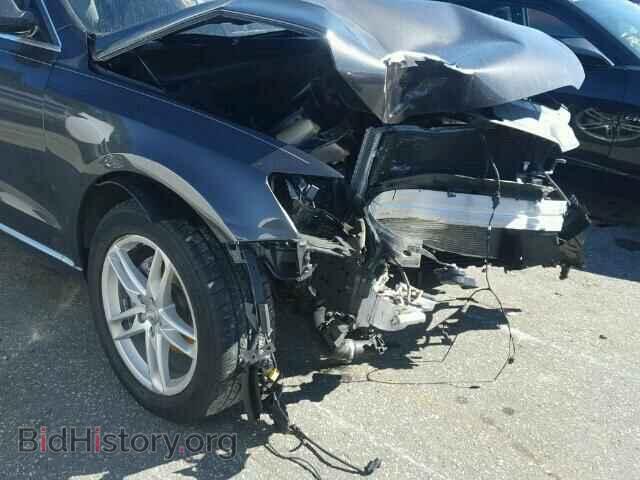 2015 AUDI Q5 - VIN: WA1LFAFP5FA088207 - Фото 10