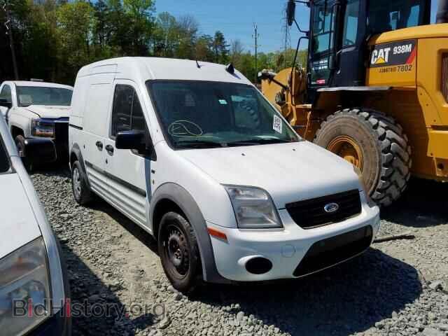 Photo NM0LS7BN7DT133199 - FORD TRANSIT CO 2013