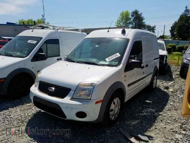 2013 FORD TRANSIT CO - VIN: NM0LS7BN7DT133199 - Фото 2