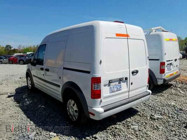 2013 FORD TRANSIT CO - VIN: NM0LS7BN7DT133199 - Фото 3