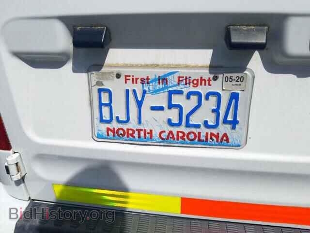 2013 FORD TRANSIT CO - VIN: NM0LS7BN7DT133199 - Фото 9