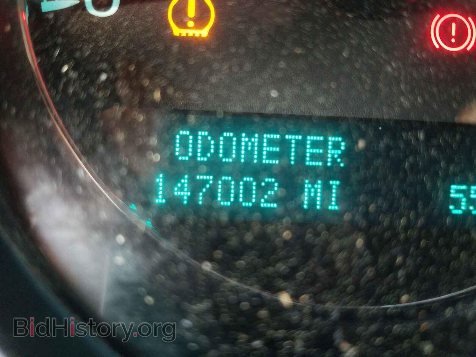 2010 GMC SIERRA - VIN: 3GTRKWE30AG285285 - Фото 8