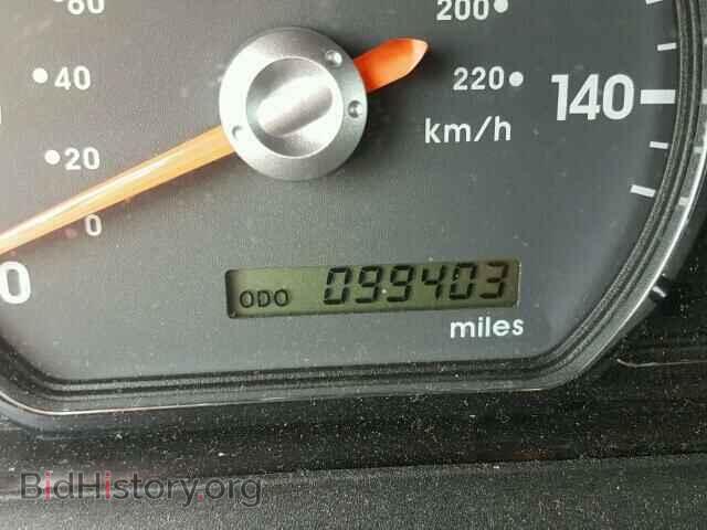 2011 MITSUBISHI GALANT - VIN: 4A32B2FF3BE028436 - Фото 8