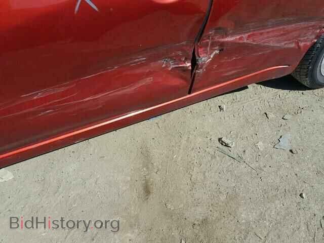 2011 MITSUBISHI GALANT - VIN: 4A32B2FF3BE028436 - Фото 9