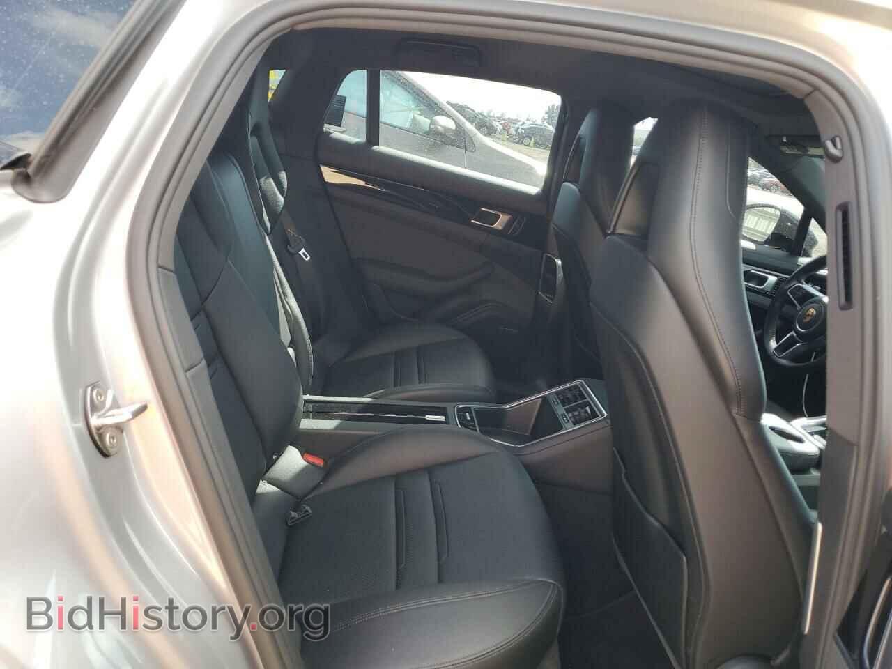 2018 PORSCHE PANAMERA - VIN: WP0AA2A77JL110830 - Фото 10