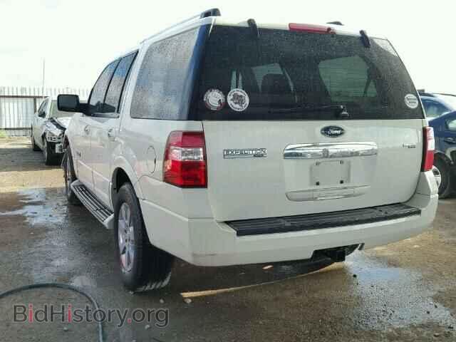 2007 FORD EXPEDITION - VIN: 1FMFU19527LA89433 - Фото 3