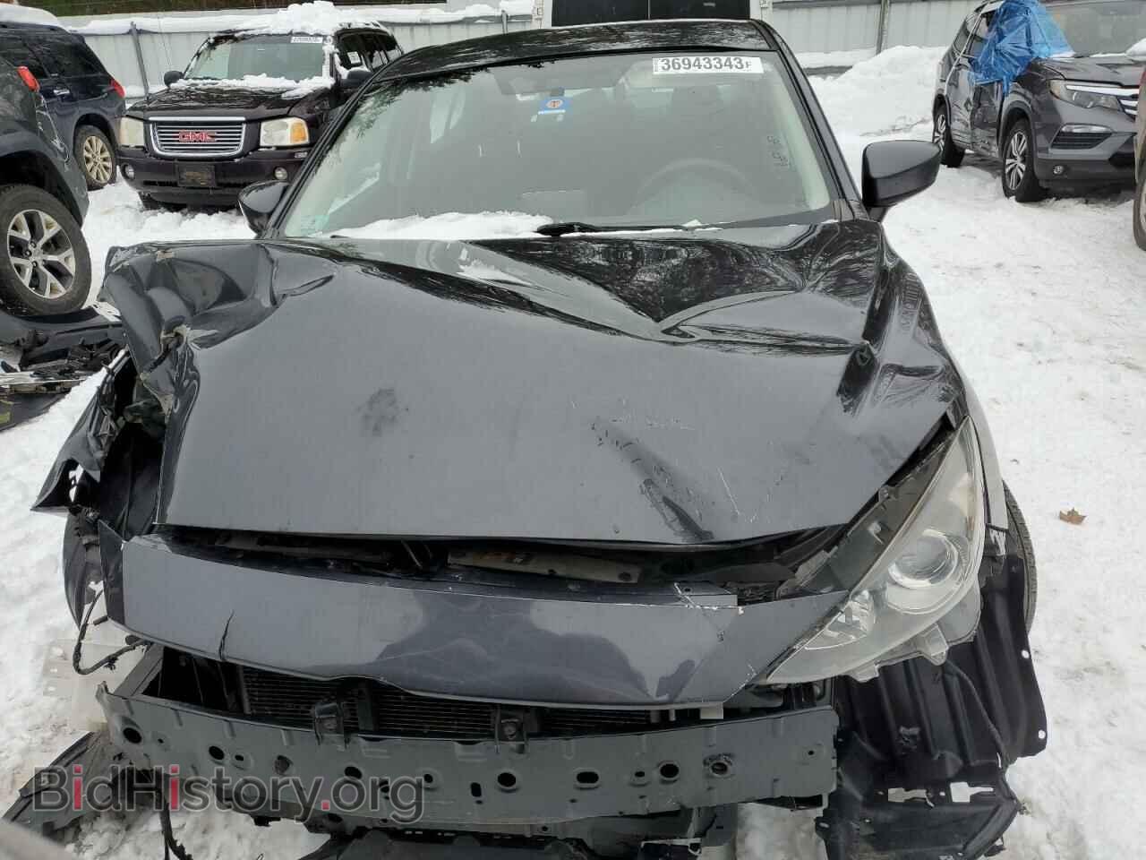 2016 MAZDA 3 - VIN: 3MZBM1T72GM287535 - Фото 5