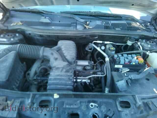 2003 SATURN VUE - VIN: 5GZCZ23D03S880721 - Фото 7
