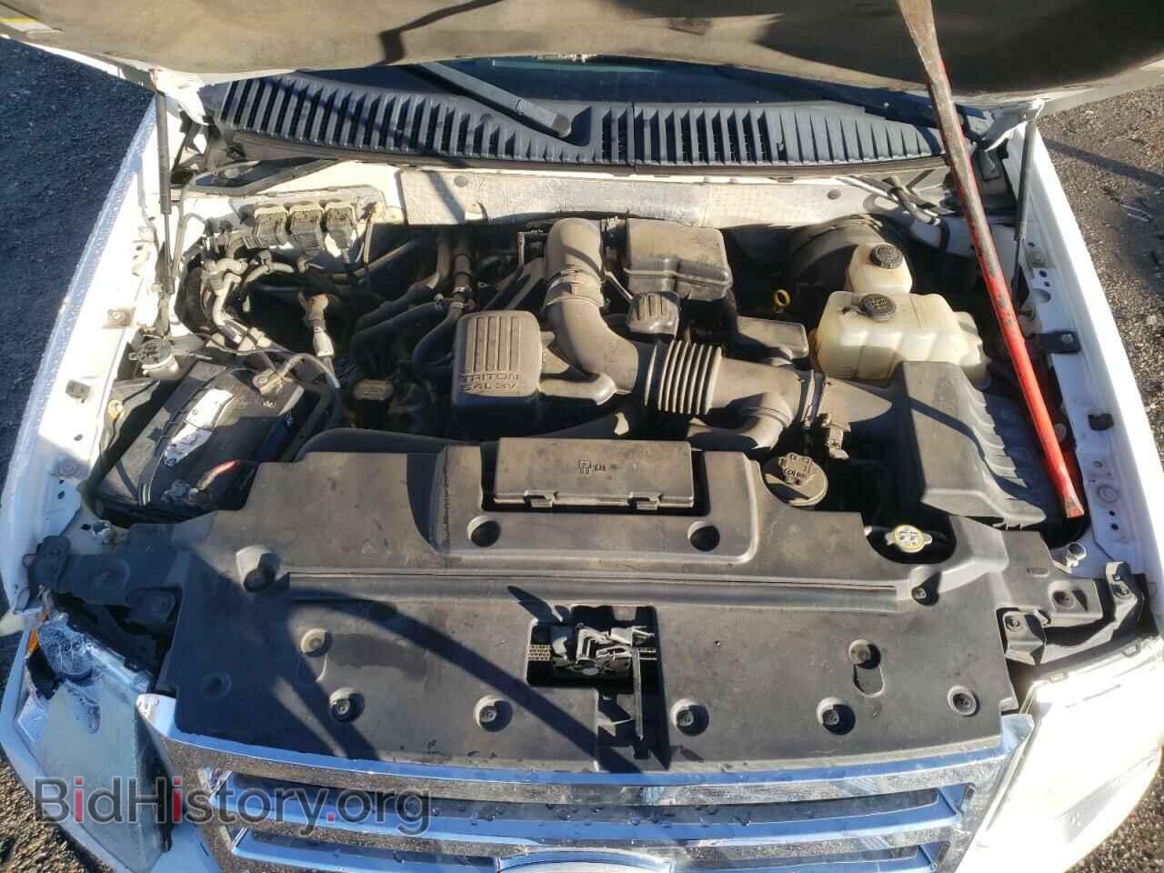 2009 FORD EXPEDITION - VIN: 1FMFU18549EA71234 - Фото 12