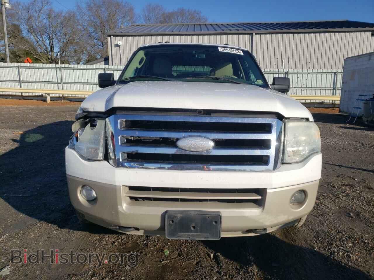 2009 FORD EXPEDITION - VIN: 1FMFU18549EA71234 - Фото 5