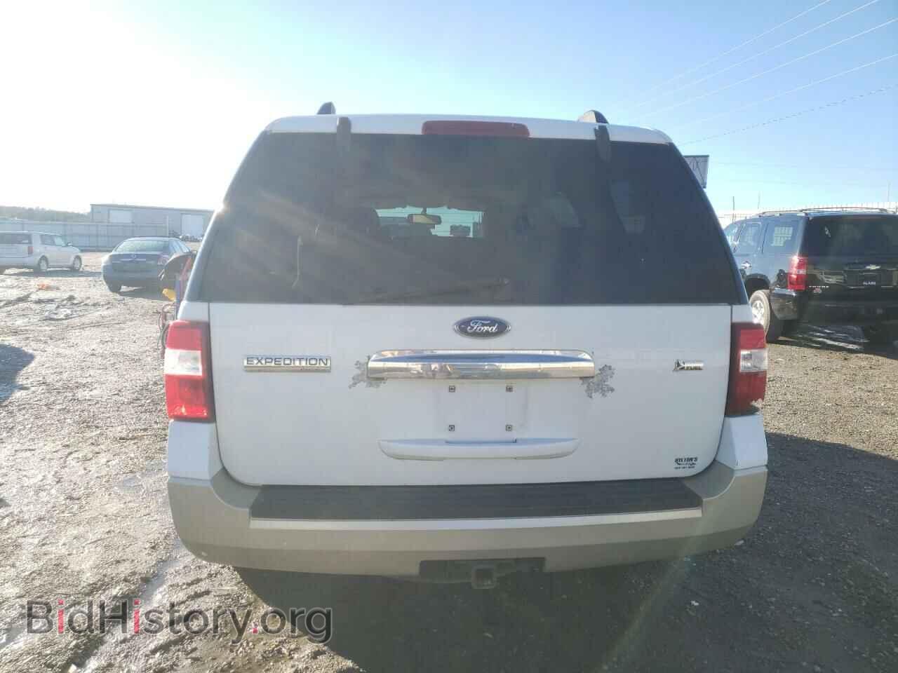 2009 FORD EXPEDITION - VIN: 1FMFU18549EA71234 - Фото 6