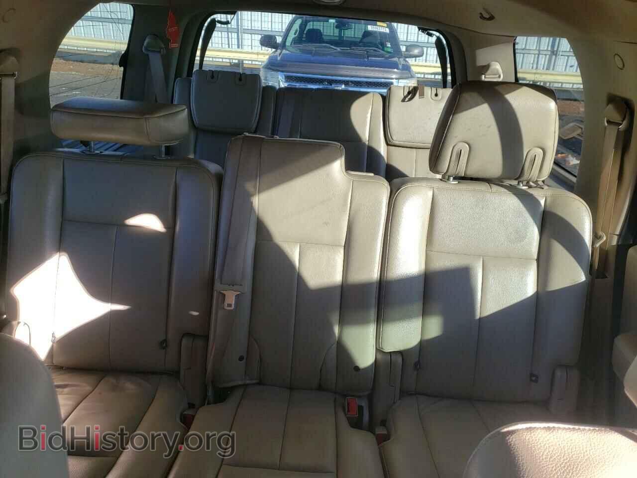 2009 FORD EXPEDITION - VIN: 1FMFU18549EA71234 - Фото 10