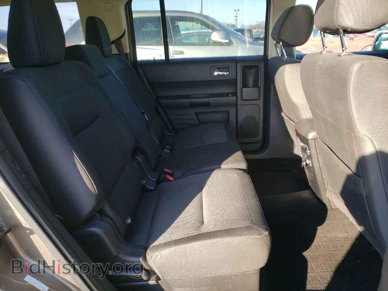 2014 FORD FLEX - VIN: 2FMGK5B80EBD23118 - Photo 6