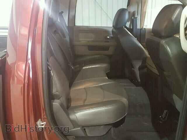 2011 DODGE RAM 1500 - VIN: 1D7RB1CT9BS543891 - Фото 6