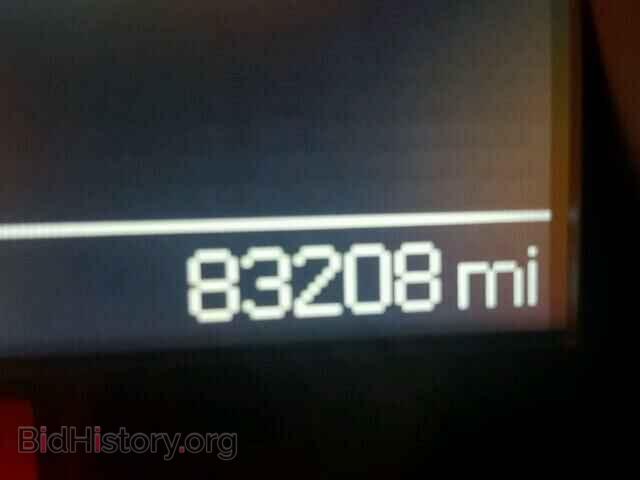 2011 DODGE RAM 1500 - VIN: 1D7RB1CT9BS543891 - Фото 8
