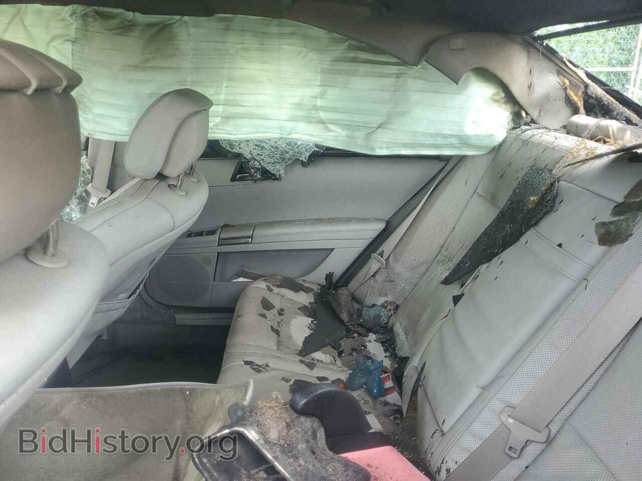 2013 MERCEDES-BENZ S-CLASS - VIN: WDDNG7DBXDA511193 - Фото 10