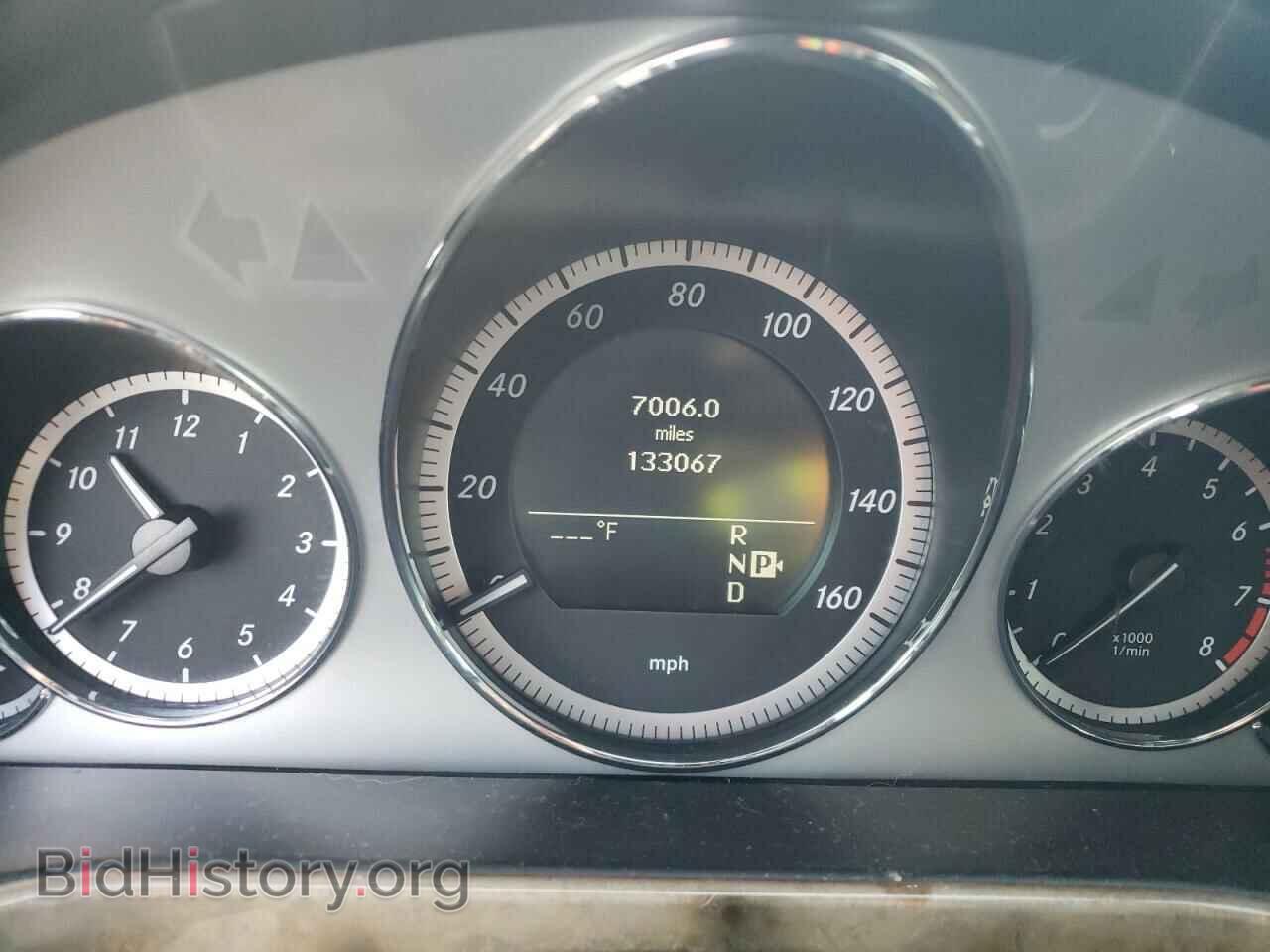 2011 MERCEDES-BENZ E-CLASS - VIN: WDDHF8HB8BA356995 - Фото 9