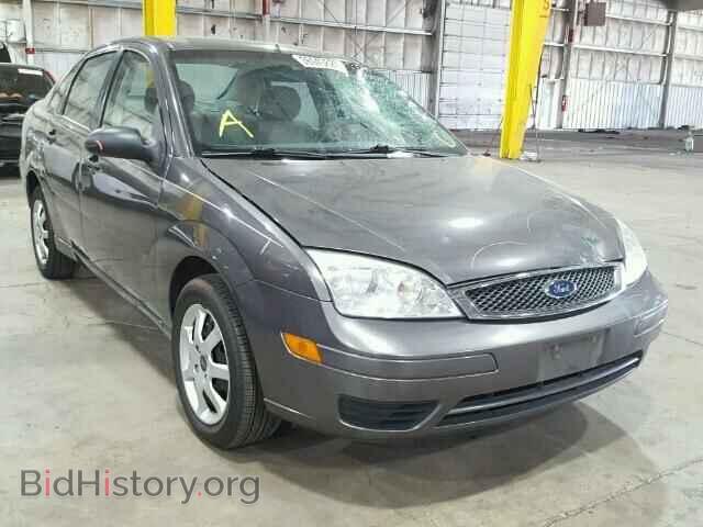 Photo 1FAFP34N25W273450 - FORD FOCUS 2005