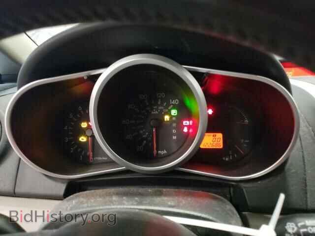 2007 MAZDA CX-7 - VIN: JM3ER293270145966 - Фото 9