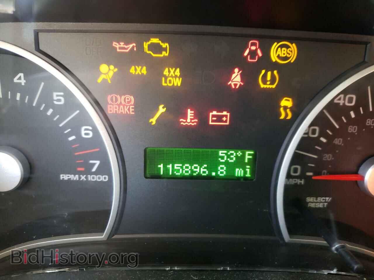 2010 FORD EXPLORER - VIN: 1FMEU7DE6AUA57995 - Фото 8