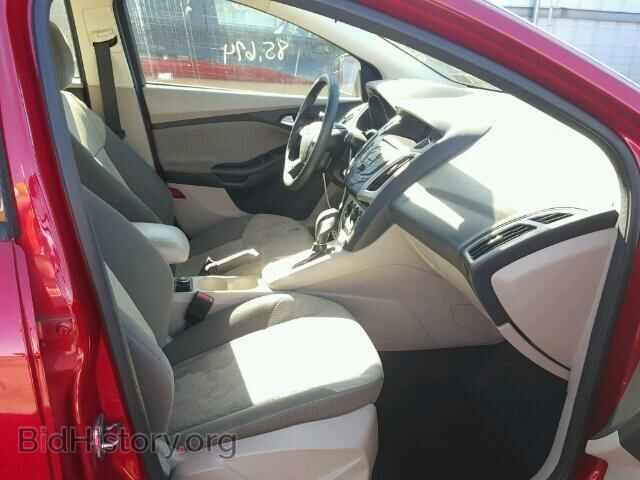 2012 FORD FOCUS - VIN: 1FAHP3F21CL419671 - Фото 5