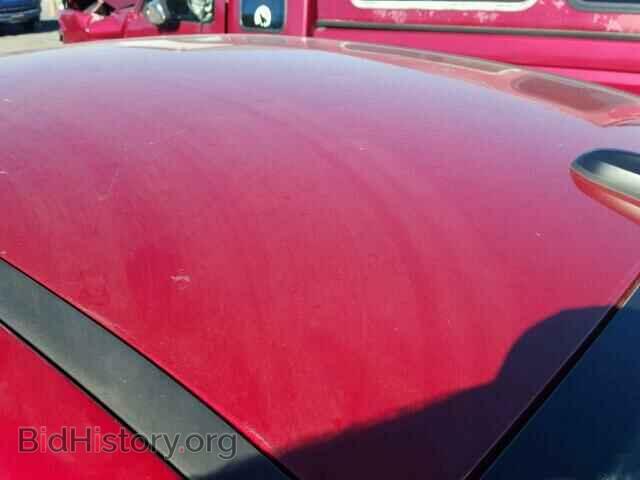 2012 FORD FOCUS - VIN: 1FAHP3F21CL419671 - Фото 10