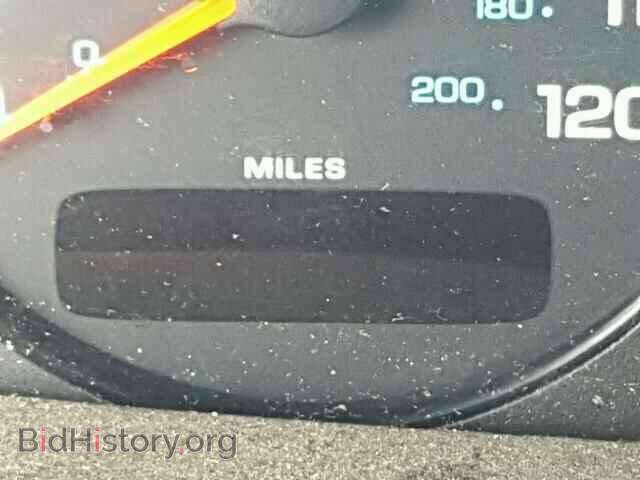2000 CHRYSLER SEBRING - VIN: 3C3EL55H1YT239956 - Фото 8