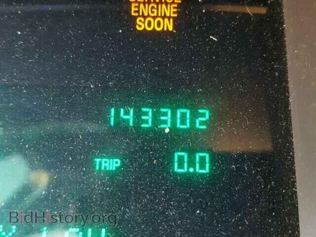 1996 CADILLAC DEVILLE - VIN: 1G6KD52Y7TU263146 - Фото 8