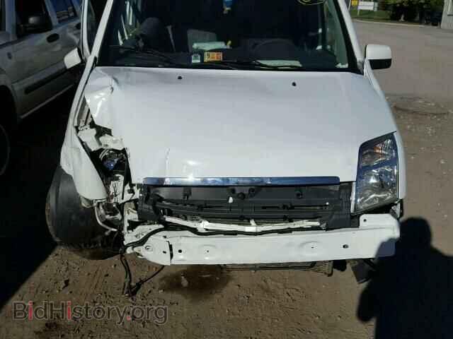 2011 FORD TRANSIT CO - VIN: NM0KS9BN4BT064119 - Фото 7