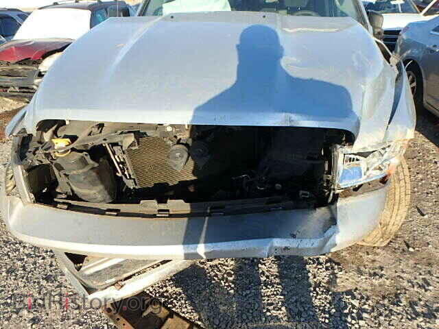 2012 DODGE RAM 1500 - VIN: 1C6RD6GP4CS233249 - Фото 7
