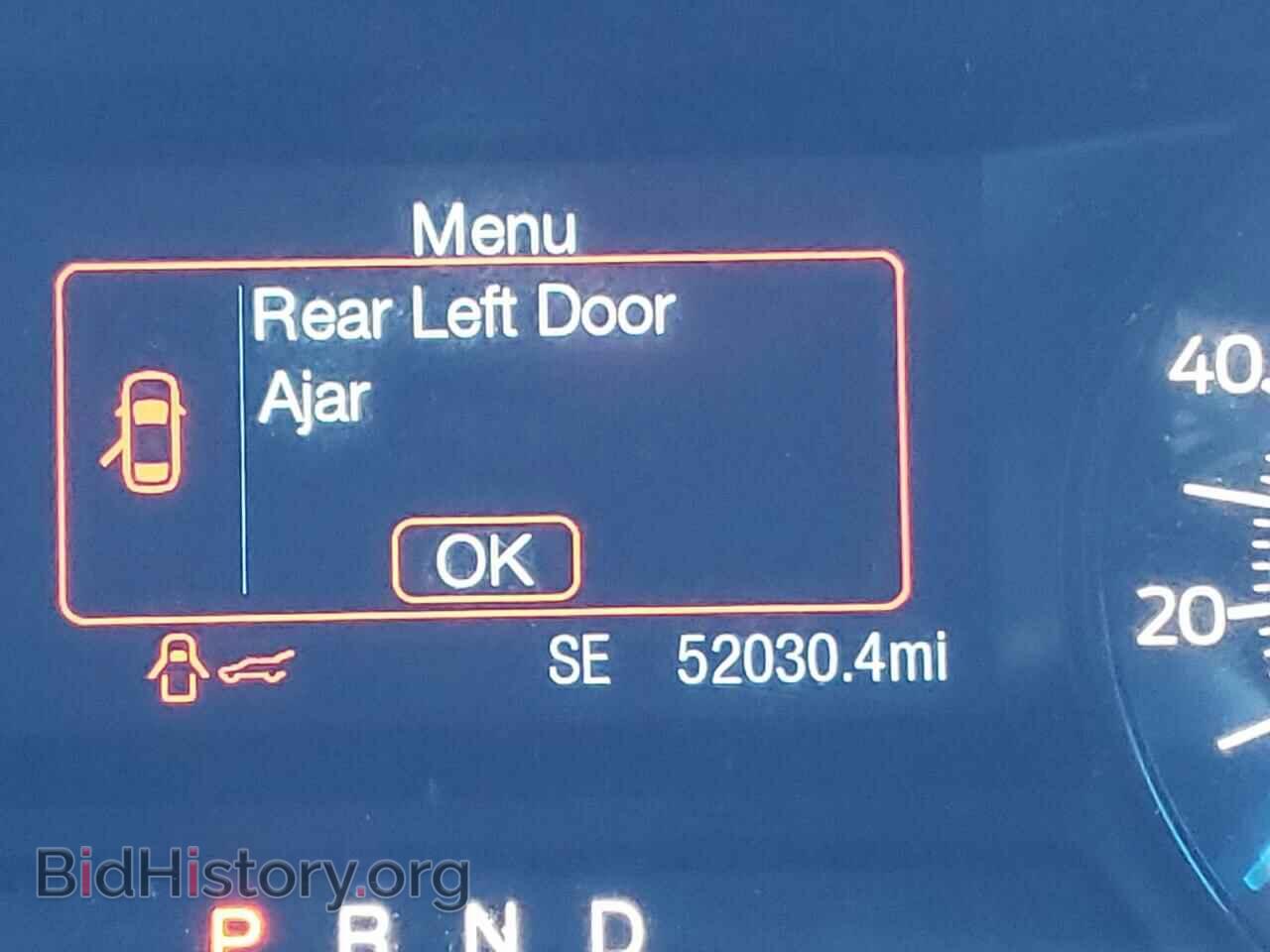 2018 FORD EXPLORER - VIN: 1FM5K8AR8JGB92171 - Фото 8