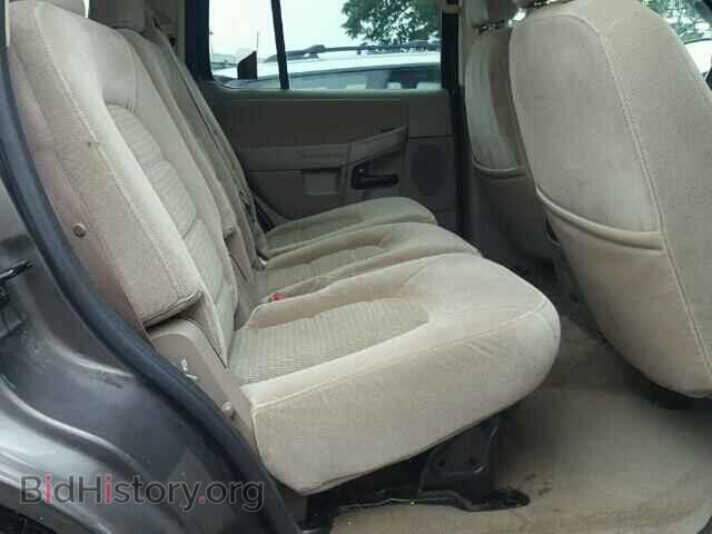 2005 FORD EXPLORER - VIN: 1FMZU63K95UB54357 - Фото 6