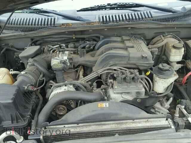 2005 FORD EXPLORER - VIN: 1FMZU63K95UB54357 - Фото 7