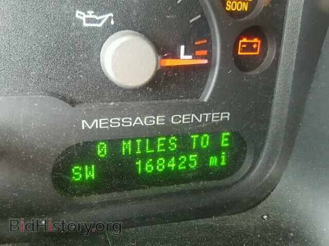 2005 FORD EXPLORER - VIN: 1FMZU63K95UB54357 - Фото 8
