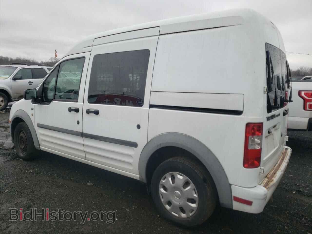 2012 FORD TRANSIT - VIN: NM0LS6BN2CT109157 - Фото 2