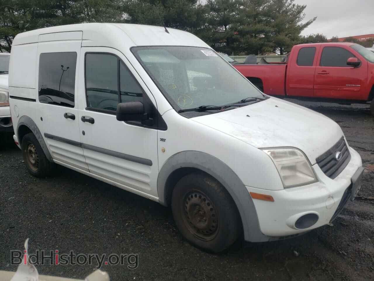 2012 FORD TRANSIT - VIN: NM0LS6BN2CT109157 - Фото 4