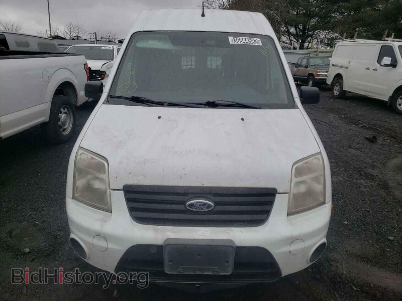 2012 FORD TRANSIT - VIN: NM0LS6BN2CT109157 - Фото 5