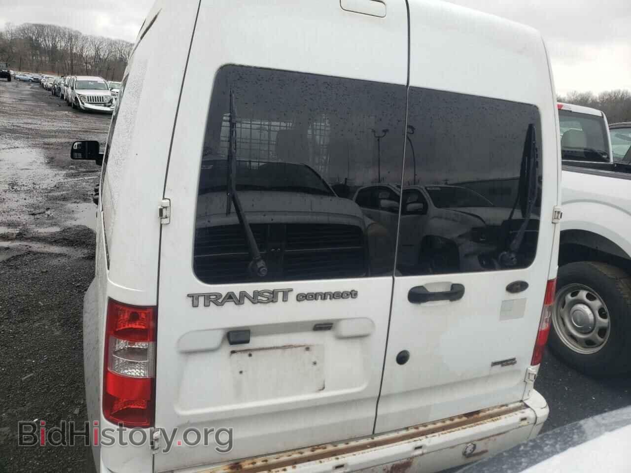 2012 FORD TRANSIT - VIN: NM0LS6BN2CT109157 - Фото 6