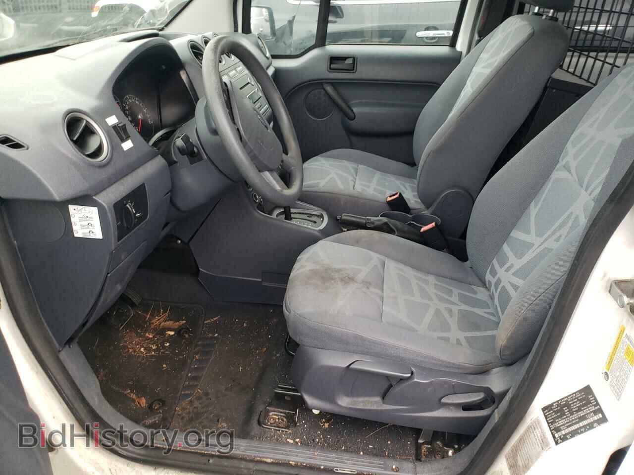2012 FORD TRANSIT - VIN: NM0LS6BN2CT109157 - Фото 7