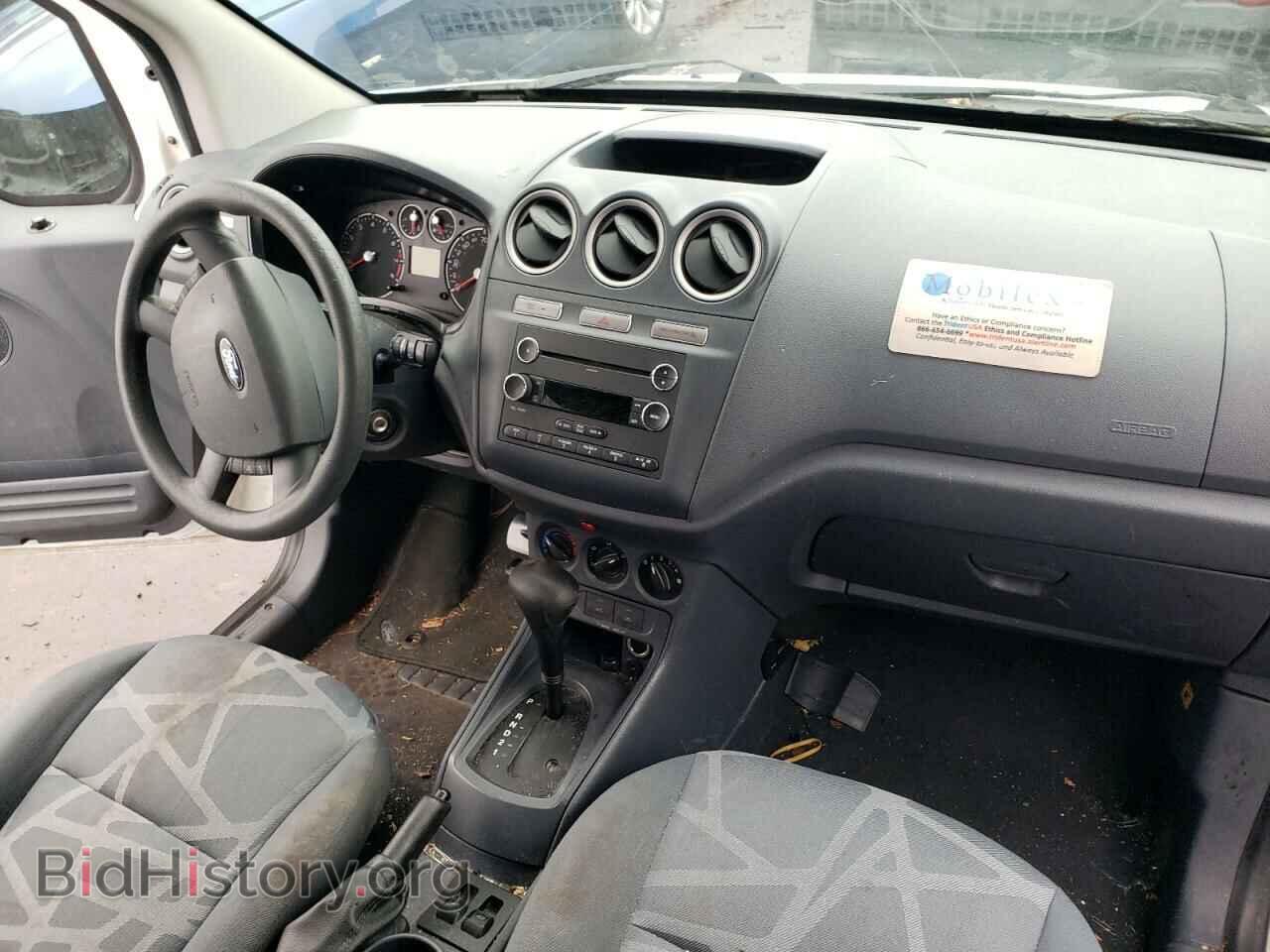 2012 FORD TRANSIT - VIN: NM0LS6BN2CT109157 - Фото 8
