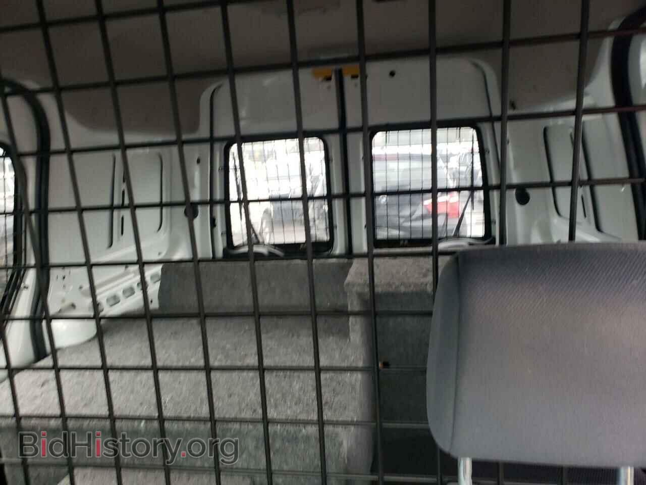 2012 FORD TRANSIT - VIN: NM0LS6BN2CT109157 - Фото 10