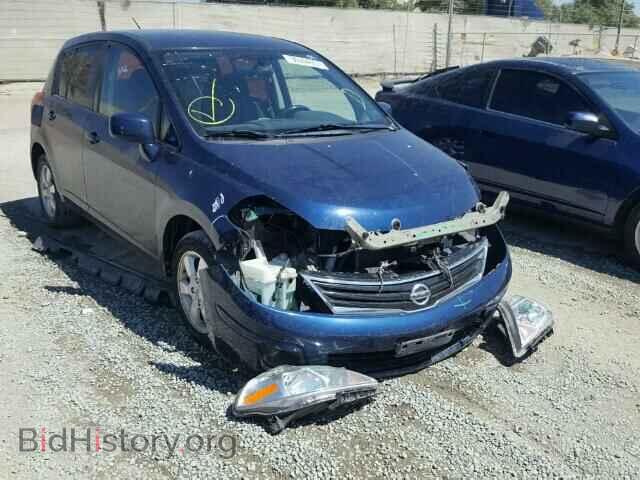 Фотография 3N1BC1CP6CK801384 - NISSAN VERSA 2012