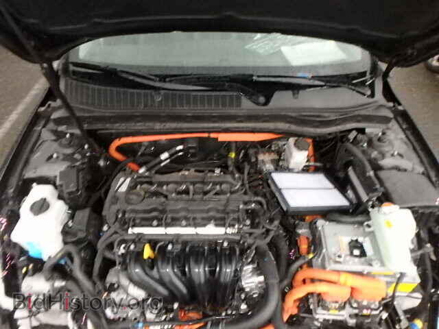 2013 KIA OPTIMA - VIN: KNAGM4AD9D5049991 - Фото 7