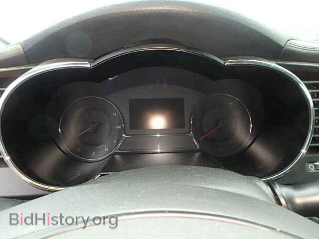 2013 KIA OPTIMA - VIN: KNAGM4AD9D5049991 - Фото 8