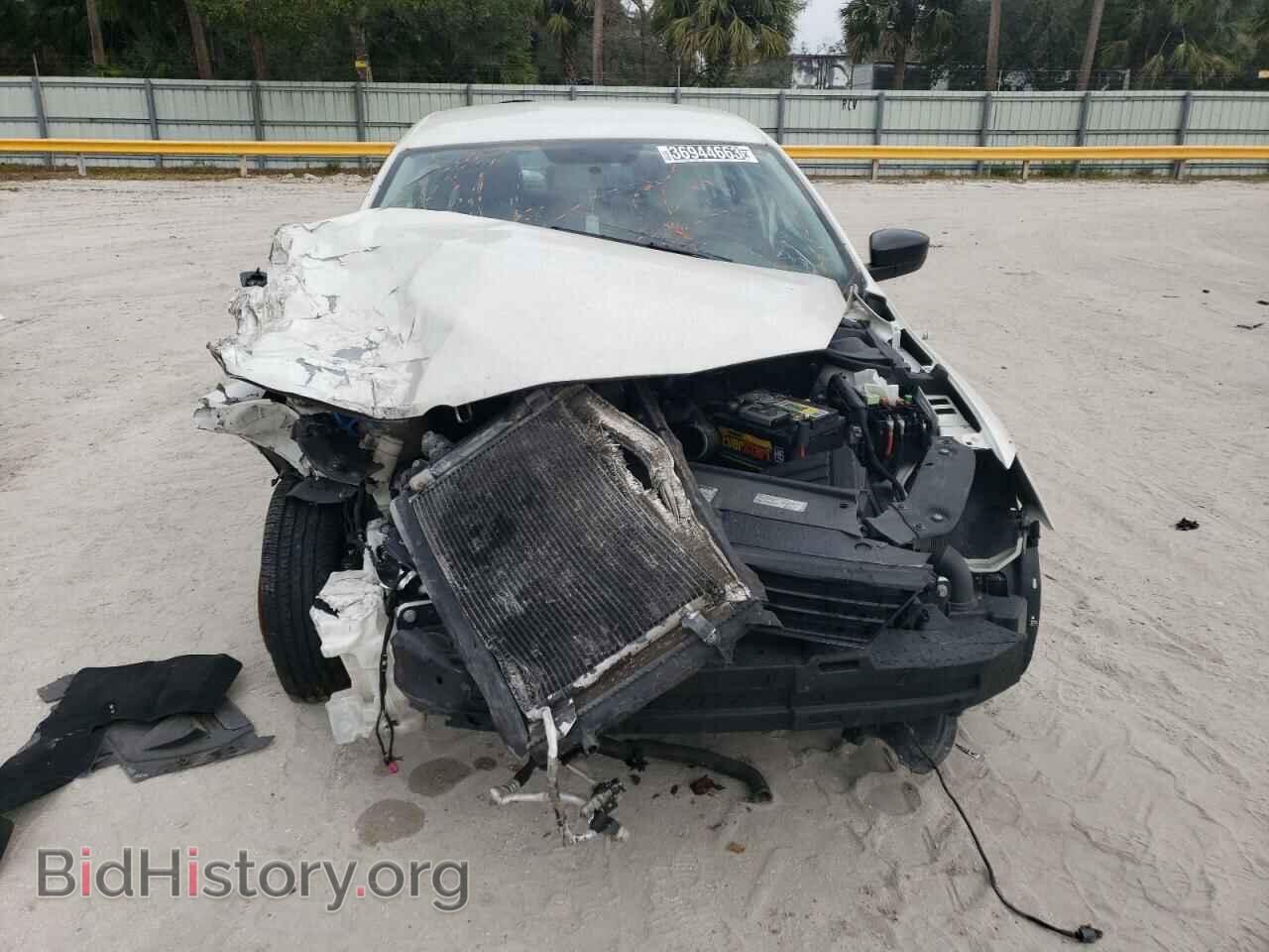 2014 VOLKSWAGEN JETTA - VIN: 3VW2K7AJ9EM240975 - Фото 5