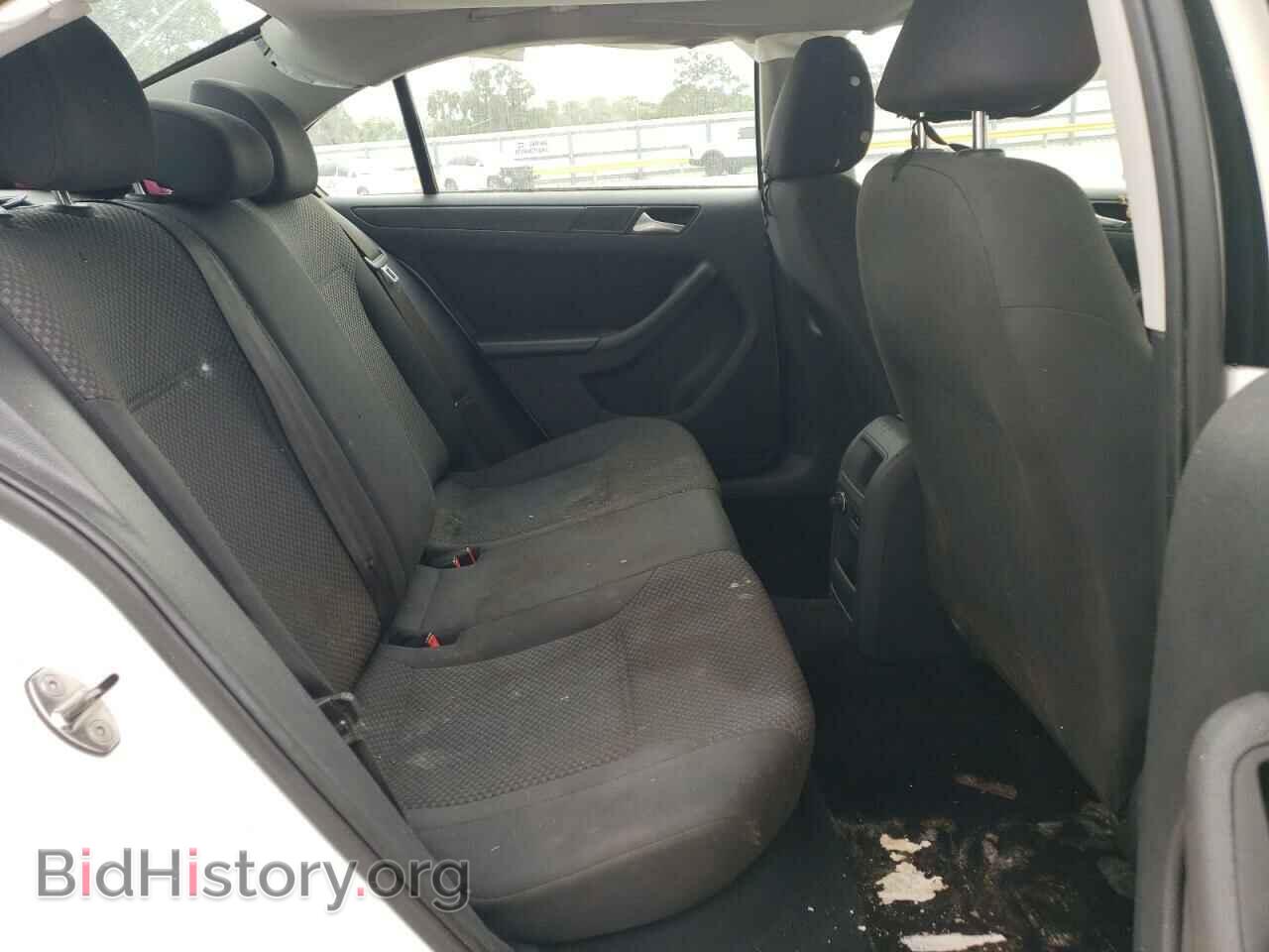 2014 VOLKSWAGEN JETTA - VIN: 3VW2K7AJ9EM240975 - Фото 10