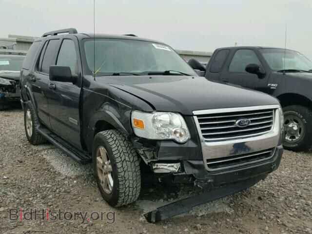 Photo 1FMEU73E07UB29770 - FORD EXPLORER 2007