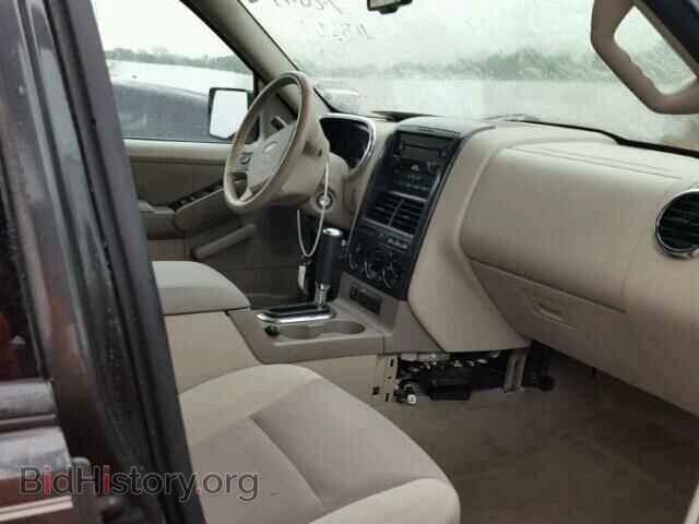 2007 FORD EXPLORER - VIN: 1FMEU73E07UB29770 - Фото 5