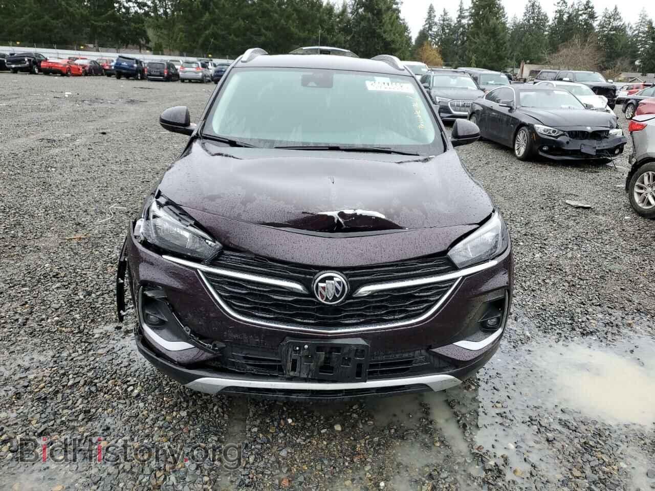 2021 BUICK ENCORE - VIN: KL4MMDSL7MB148137 - Photo 5