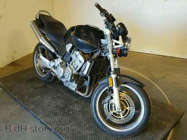 Photo JH2SC48073M100838 - HONDA CB CYCLE 2003